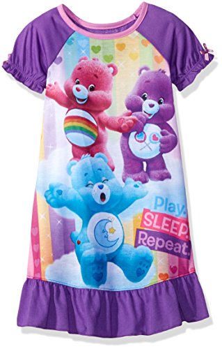 Care Bears Girls' Toddler Dorm