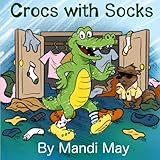 Crocs With Socks
