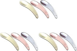 minkissy 9 cucharadas de herramientas para su...