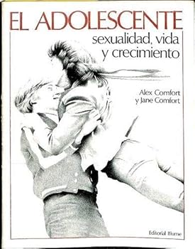 Paperback El Adolescente [Spanish] Book