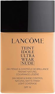 Amazon Co Jp ランコム Lancome ファンデーション ベースメイク フェイスメイク ビューティー