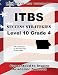 ITBS Success Strategies Level 10 Grade 4 Study Guide: ITBS Test Review for the Iowa Tests of Basic Skills