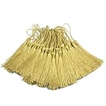 Bookmarks Tassel