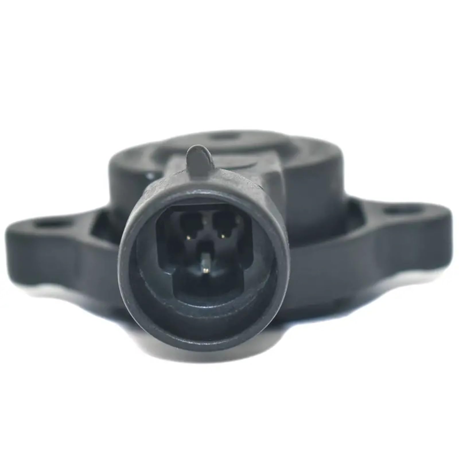 Compatible Con Gmc OEM:17123852 17113578 17106809 Sensor De Posición Del Acelerador Tps Piezas De Repuesto Del Sensor De Posición Del Acelerador Del Automóvil Sensor del Acelerador TPS