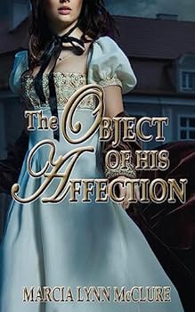 Paperback The Object of His Affection Book