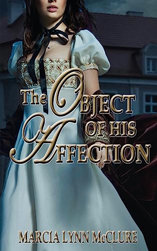 The Object of His Affection