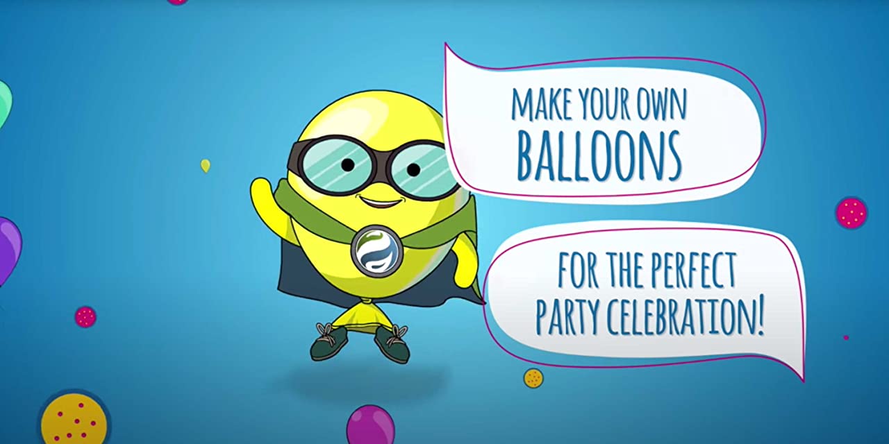 Party Helium Tank Jumbo Disposable Helium Tank Kit - 13.5 Cu Ft With 150 Balloons For Party Decor Disposable Helium Balloon Kit Party Decorations