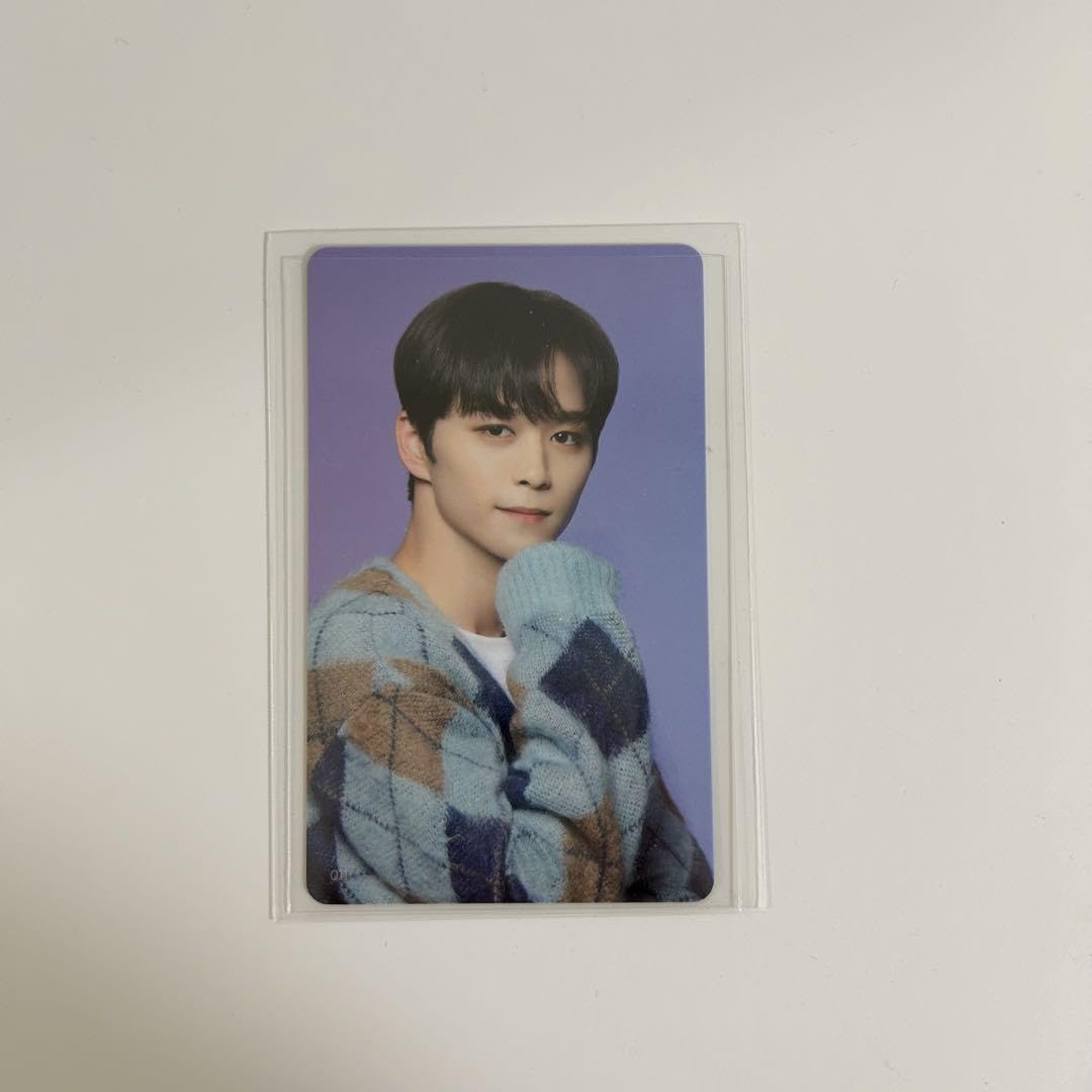 後藤威尊 BTC トレカ INI 藤牧京介 035 後藤威尊 木村柾哉ケミ