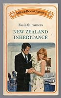 New Zealand Inheritance 0373800754 Book Cover