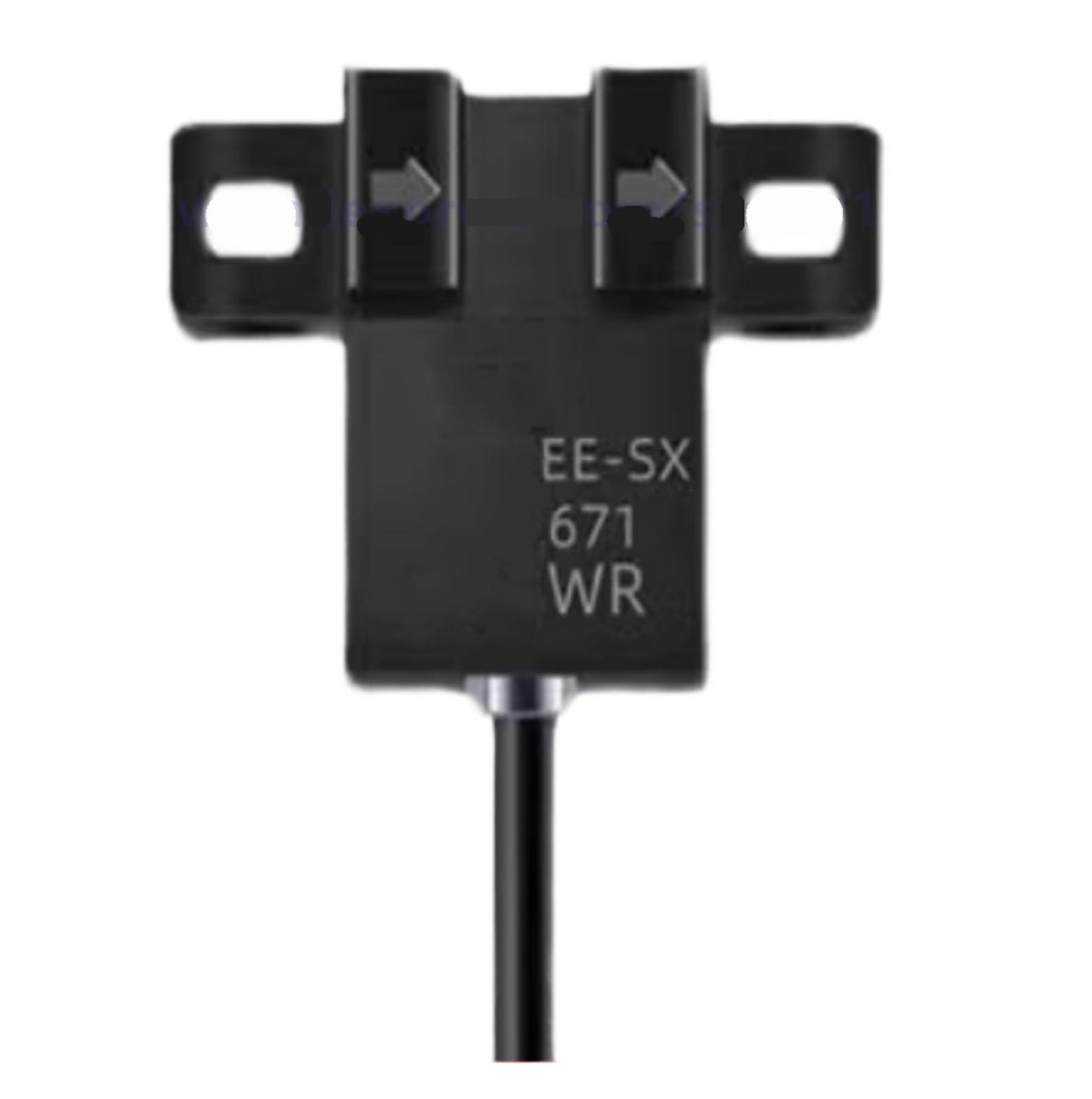 Kszhzymgx One Color Ee-Sx671-Wr Photoelectric Switch Sensor