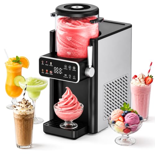 40oz Timer Slushie Maker