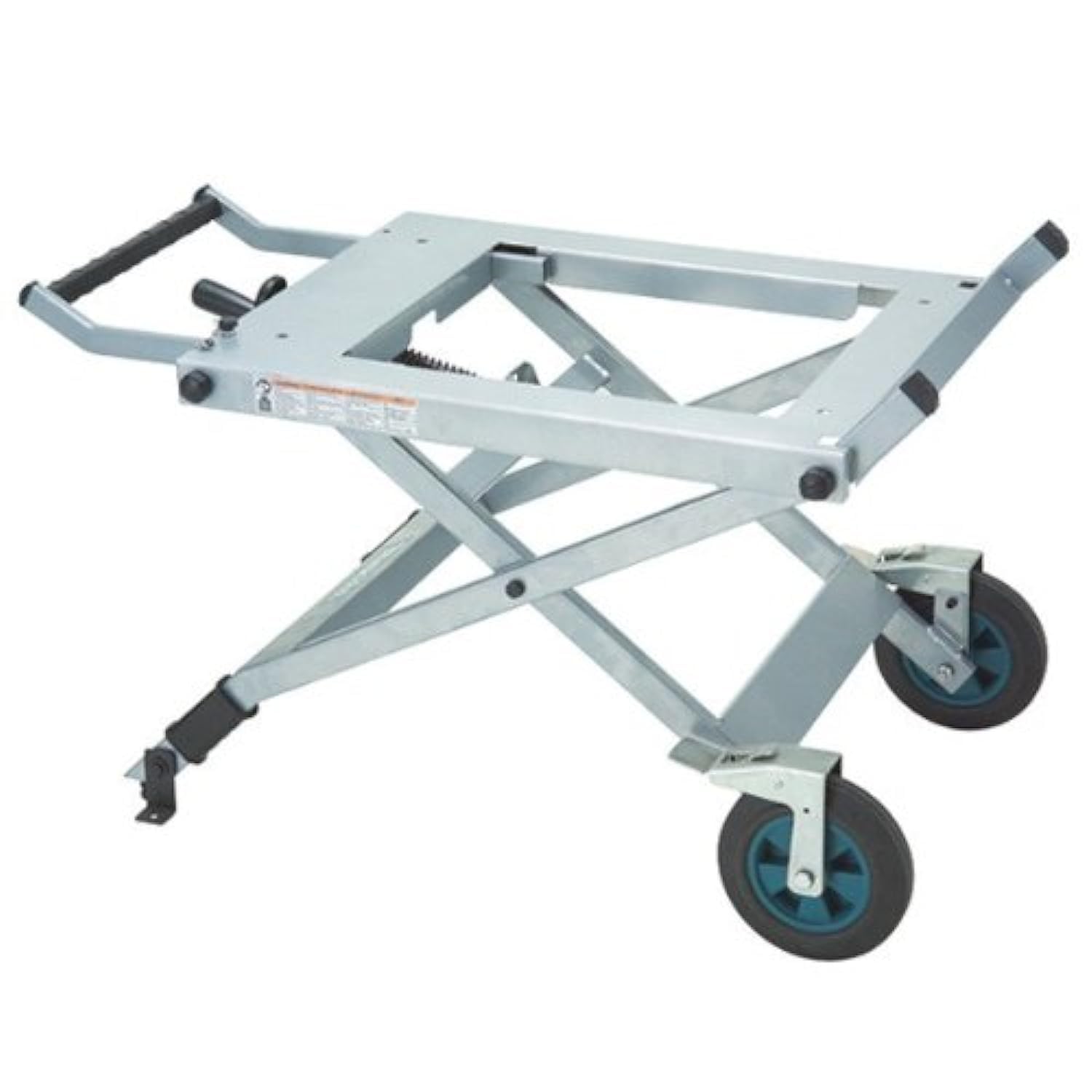 Table pour scie Mlt100 Makita JM27000300 support d'atelier d'origine