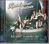 KASTELRUTHER SPATZEN