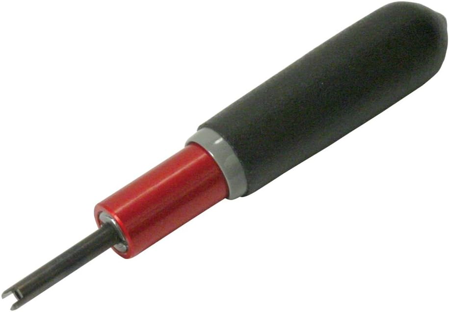 Lisle 2-Inch Torque Wrench, Factory Original