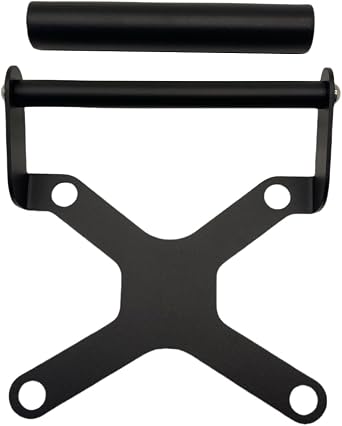 GPS Navigation Phone Holder 22mm/12mm Bar for Himalayan 450 452 2024-2025