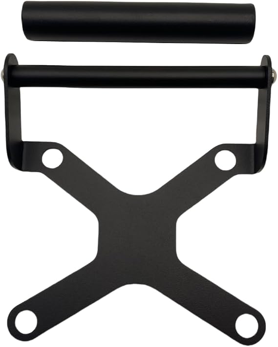 GPS Navigation Phone Holder 22mm/12mm Bar for Himalayan 450 452 2024-2025