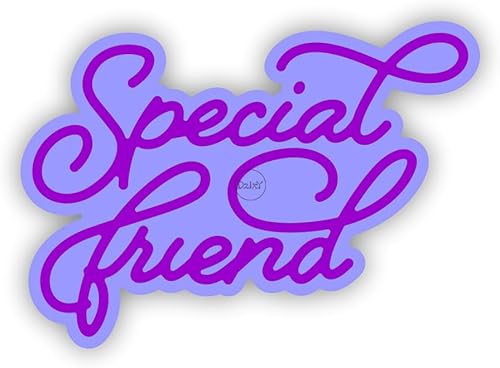 Vista 174 de DzIxY Shadow Just Note - Troqueles de corte de metal para hacer tarjetas, kit de álbumes de recortes, papel en relieve, troquelados, plantillas de 40