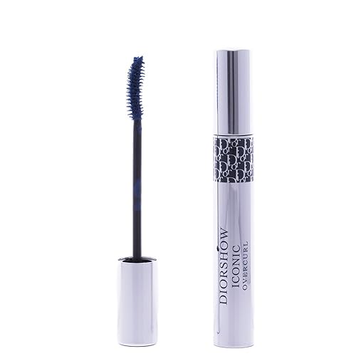 Christian Dior Diorshow Iconic Overcurl Mascara - # 264 Over Blue 0.33 oz