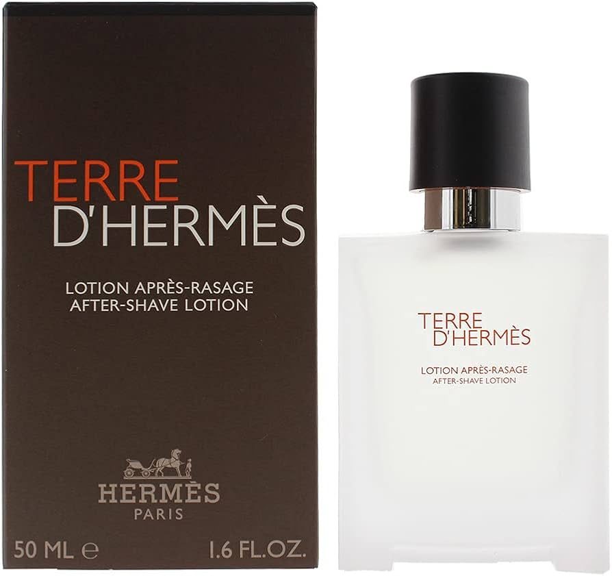 Amazon hermes aftershave Clearance