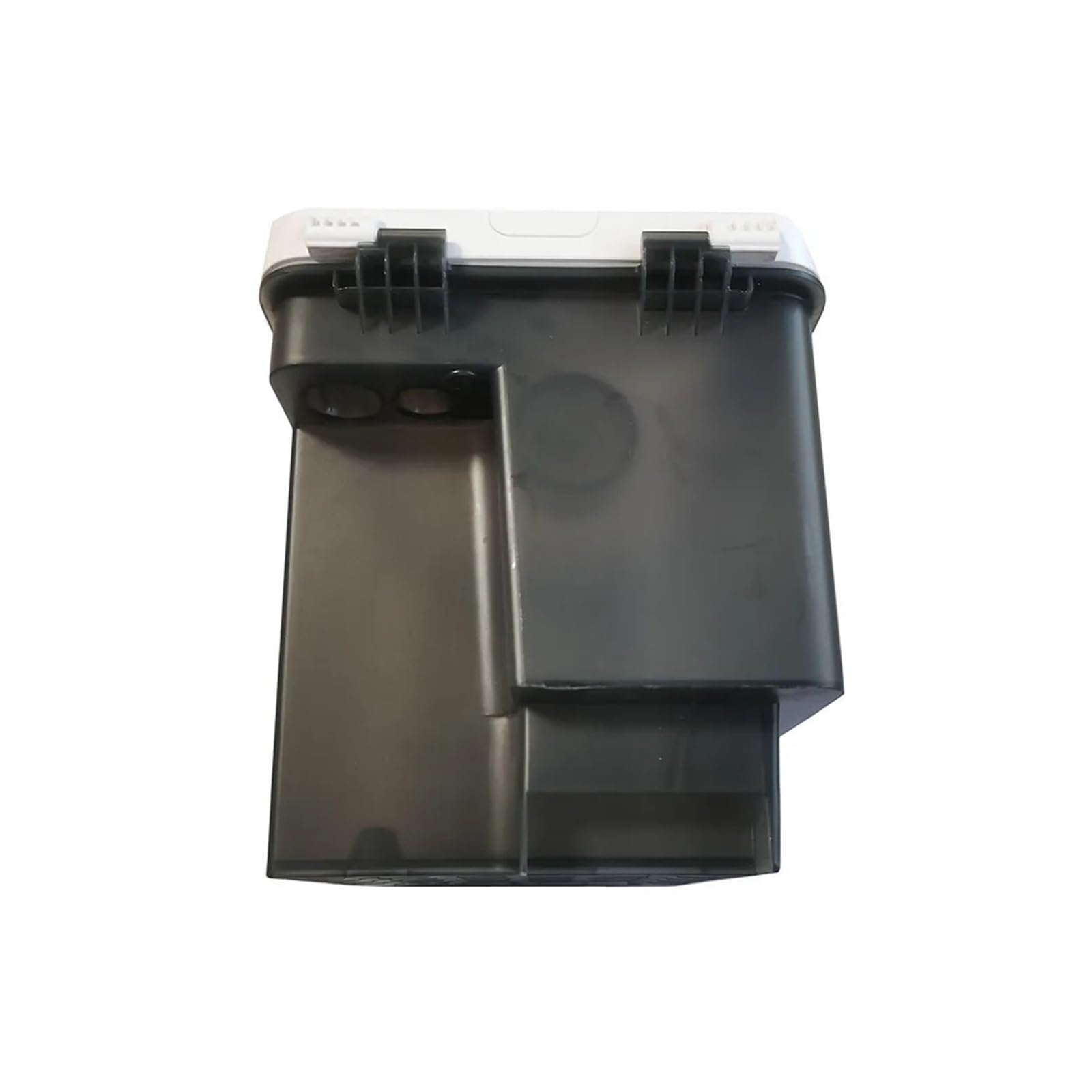 Abwassertank, Frischwassertank, kompatibel mit Ecovacs, T50 Pro/T50 Omni/T50 Pro Omni/T50 Max Pro(Set2)