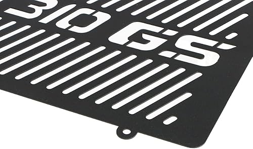 Miniatura 7 de Accesorios de motocicleta Cubierta de protección de rejilla de radiador para BMW G310 GS G310GS GS310 2017-2022