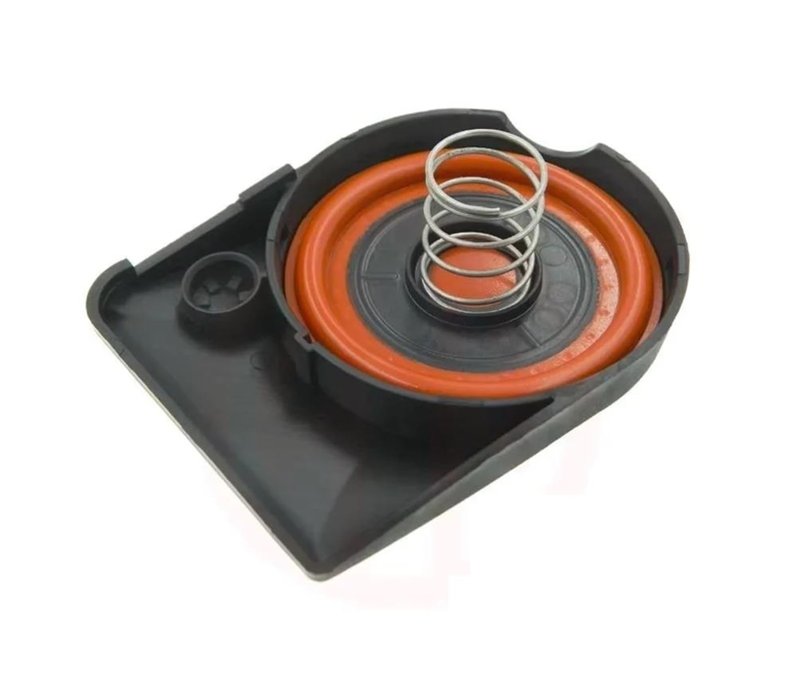 Guarnizioni valvole motore 11127646552 Kit Di Riparazione Coperchio Valvola PCV Motore Con Membrana Per BMW Per Mini Per Cooper N13 F20/F30 Serie 1 3 11127646553 Copertura valvola(1 pc)