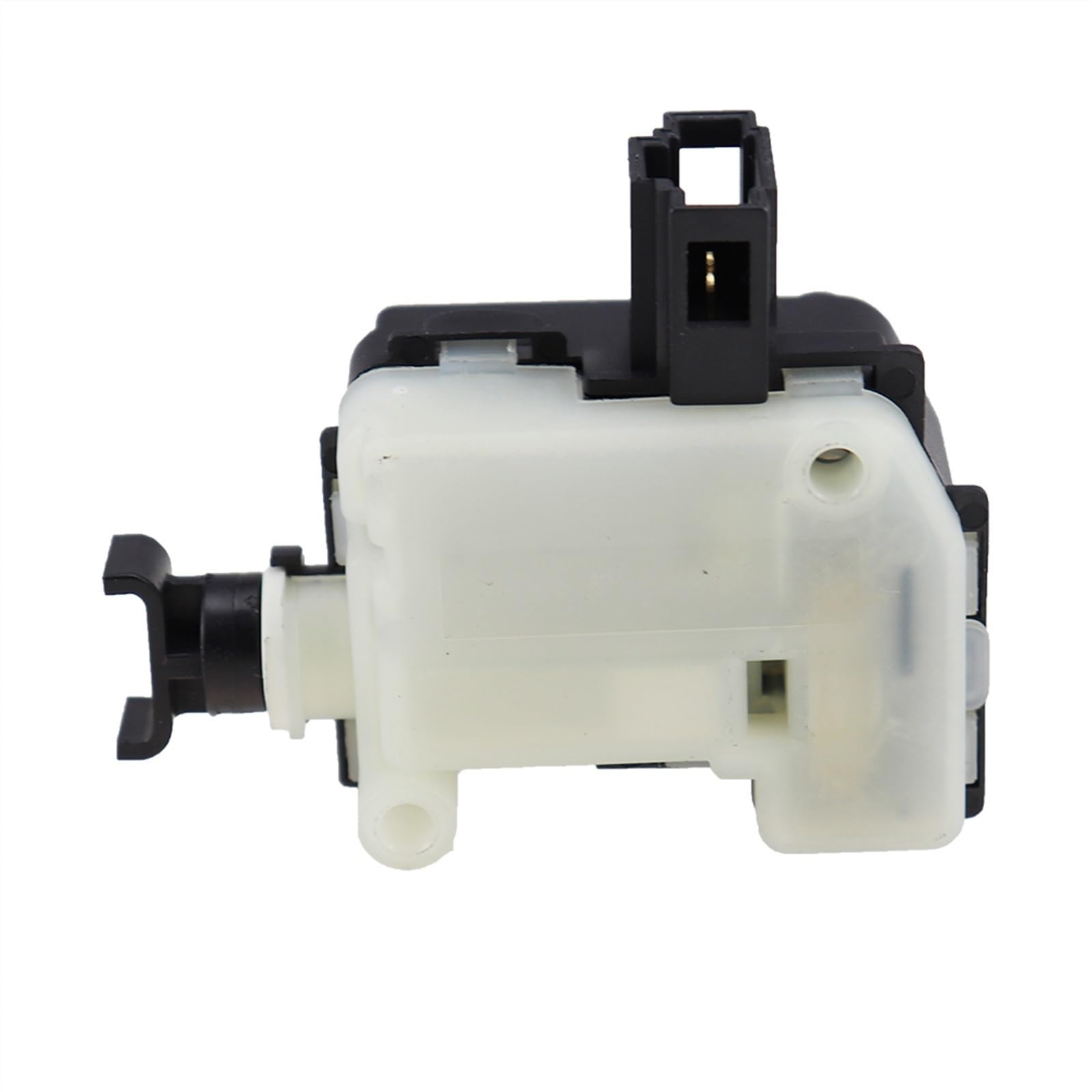 Serrure de coffre de voiture 3B5827061B loquet de hayon pour Polo et Golf 4