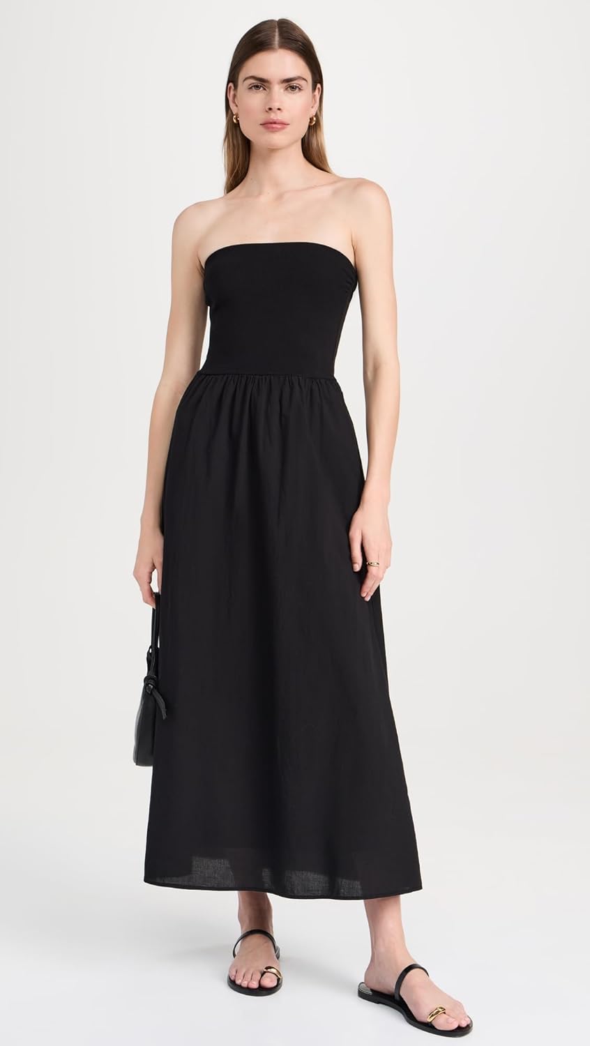 XIRENA Women's Finnian Dress