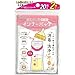 カネソン 哺乳びん用インナーバッグ 調乳用目印線つき 日本製 食品衛生法適合品 時短で衛生的 外出、夜間授乳、災害備蓄に 0か月~ 透明 20枚