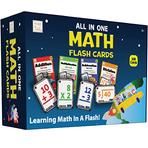 Buy Math flash cards In Pakistan Math flash cards Price