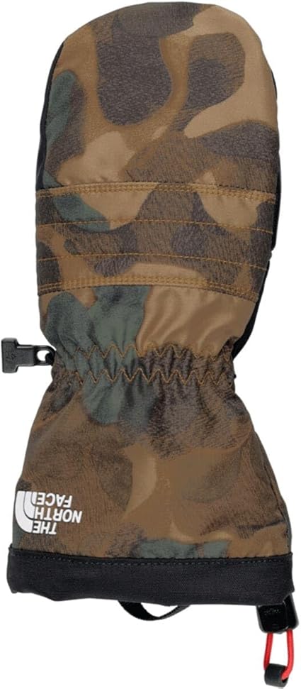 Amazon | THE NORTH FACE モンタナ スキーミトン - キッズ