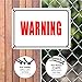 Danger Electrical Vault Sign – Confined Space Permit Required for Entry, 8x12 Rust-Resistant Aluminum Utility Safety Sign by CGAP Safety