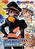 saber marionette j again ost  Saber Marionette J to X