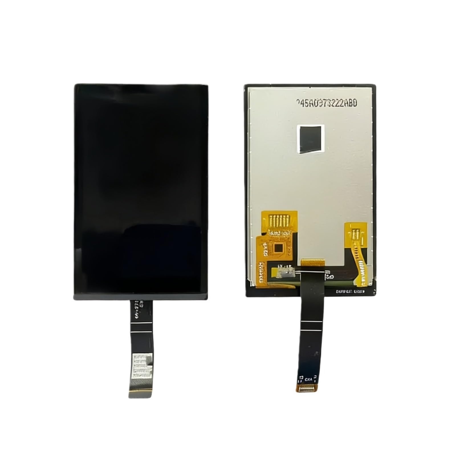 Pantalla LCD para Insta360 X4 accesorio de reparacion de monitor de accion