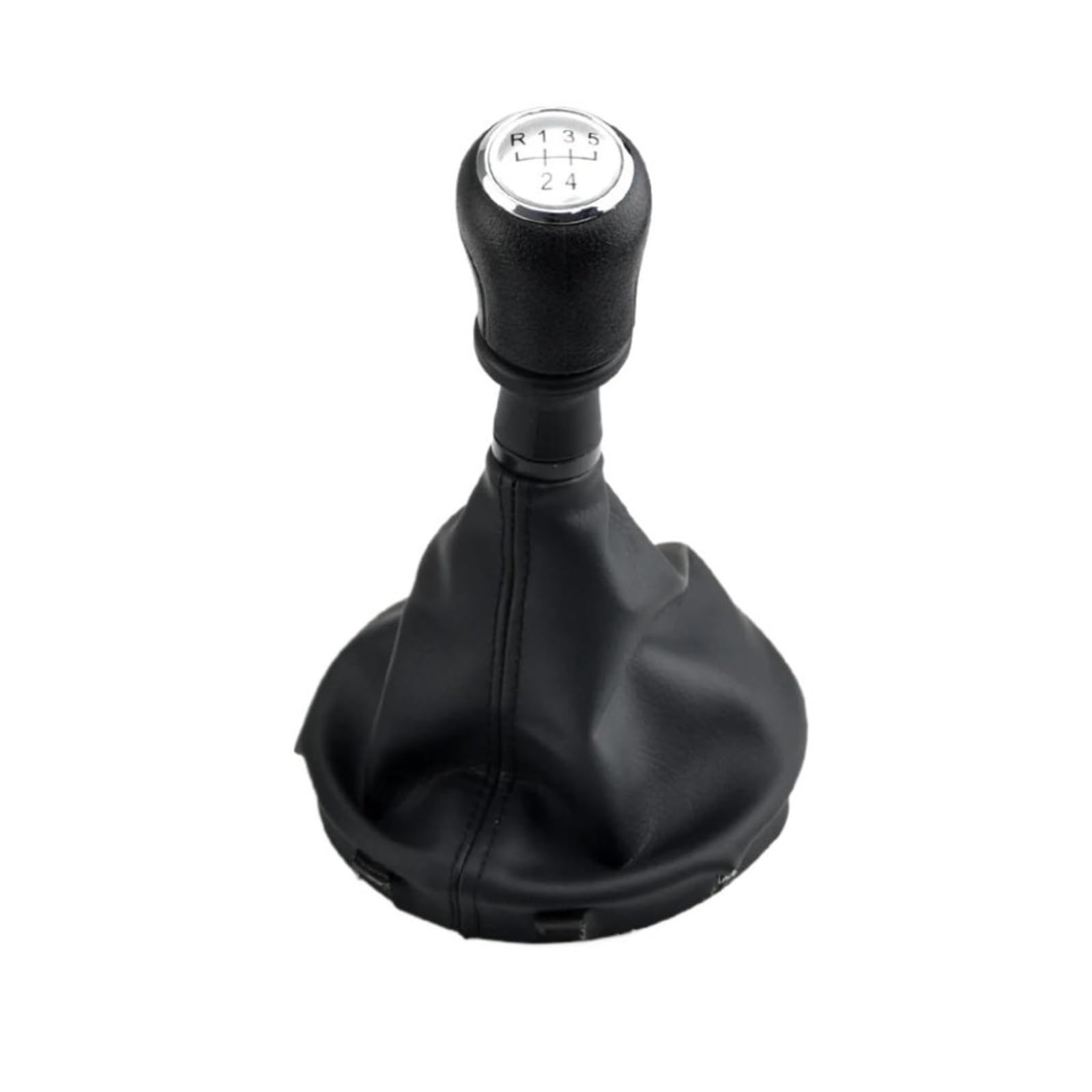For VW Transporter Multivan Caravelle T5 2003-2010 Shift Knob Replacement