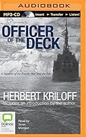 Officer of the Deck 1489085599 Book Cover