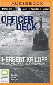 Officer of the Deck