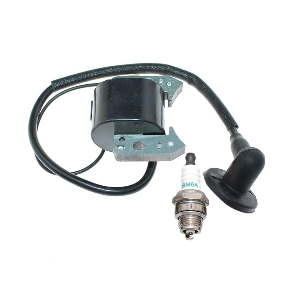Bobina de encendido para modelos 1900EM y UT-26002 pieza de repuesto directo para motor