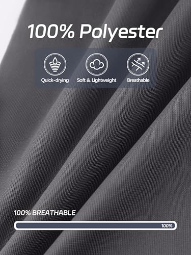 4 Pack Boys Lightweight Sweatpants, Tricot Sweat Pants for Boys Athletic Open Bottom Pants with Pockets & Drawstring2