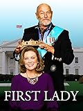 First Lady
