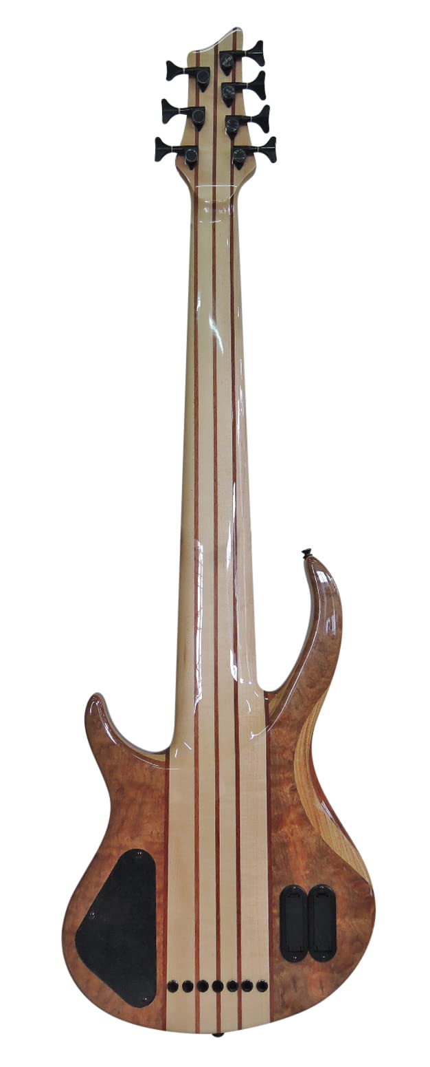 IYV, 7 cuerdas (IBSY-700) : Amazon.com.mx: Instrumentos Musicales