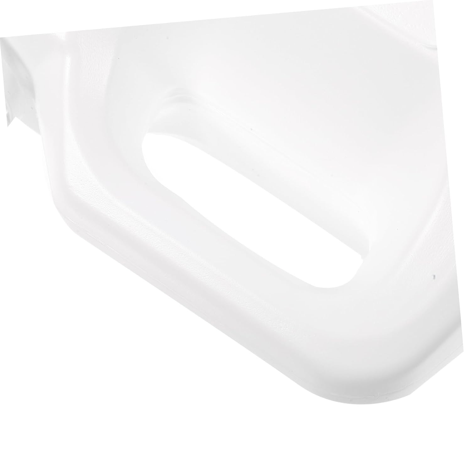 5000ml Refillable Pump Dispenser Container Hdpe White with Long Tube