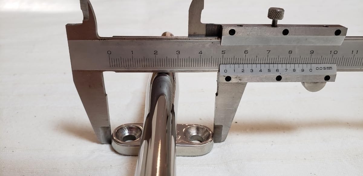 ラグゼ EGS 82M LUXE(エポキシ割れアリ) ラグゼ EG S」のインプレ