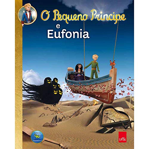 Pequeno Principe e Eufonia