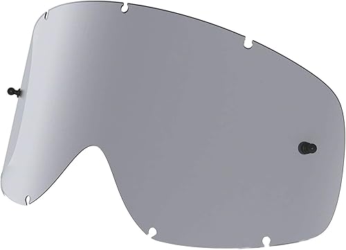 Vista 10 de Oakley Lente de accesorio O-FRAME Mx Iridio de fuego