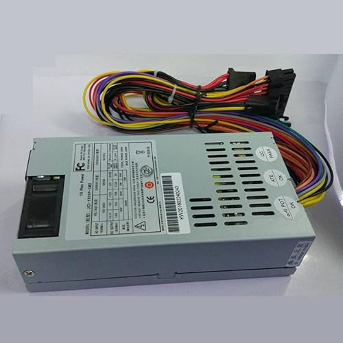 PSU For AIO ITX FLEX NAS Small 1U K39 200W スイッチング電源 JCI-1511P-1M2