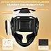 Kids Boxing Headgear, Boxing Head Gear Training Sparring Safety Head Guard for Kickboxing, Sparring, Martial Arts, Karate, Taekwondo, Training Helmet for Boys Girls Youth
