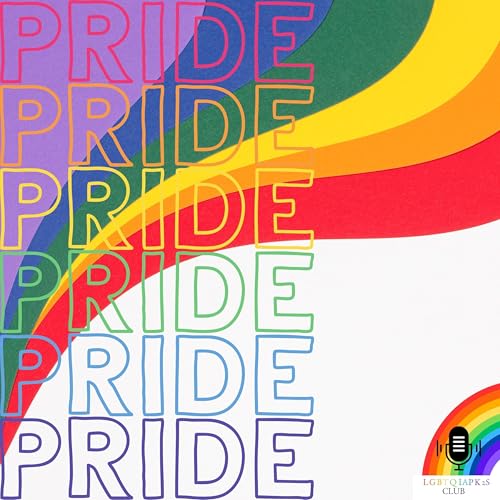 LGBTQIAPK2S Club: Pride
