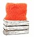 Produktbild Kissenbezug Tibetlammfell Flame Kissen Tibetlamm 40 x 40 cm