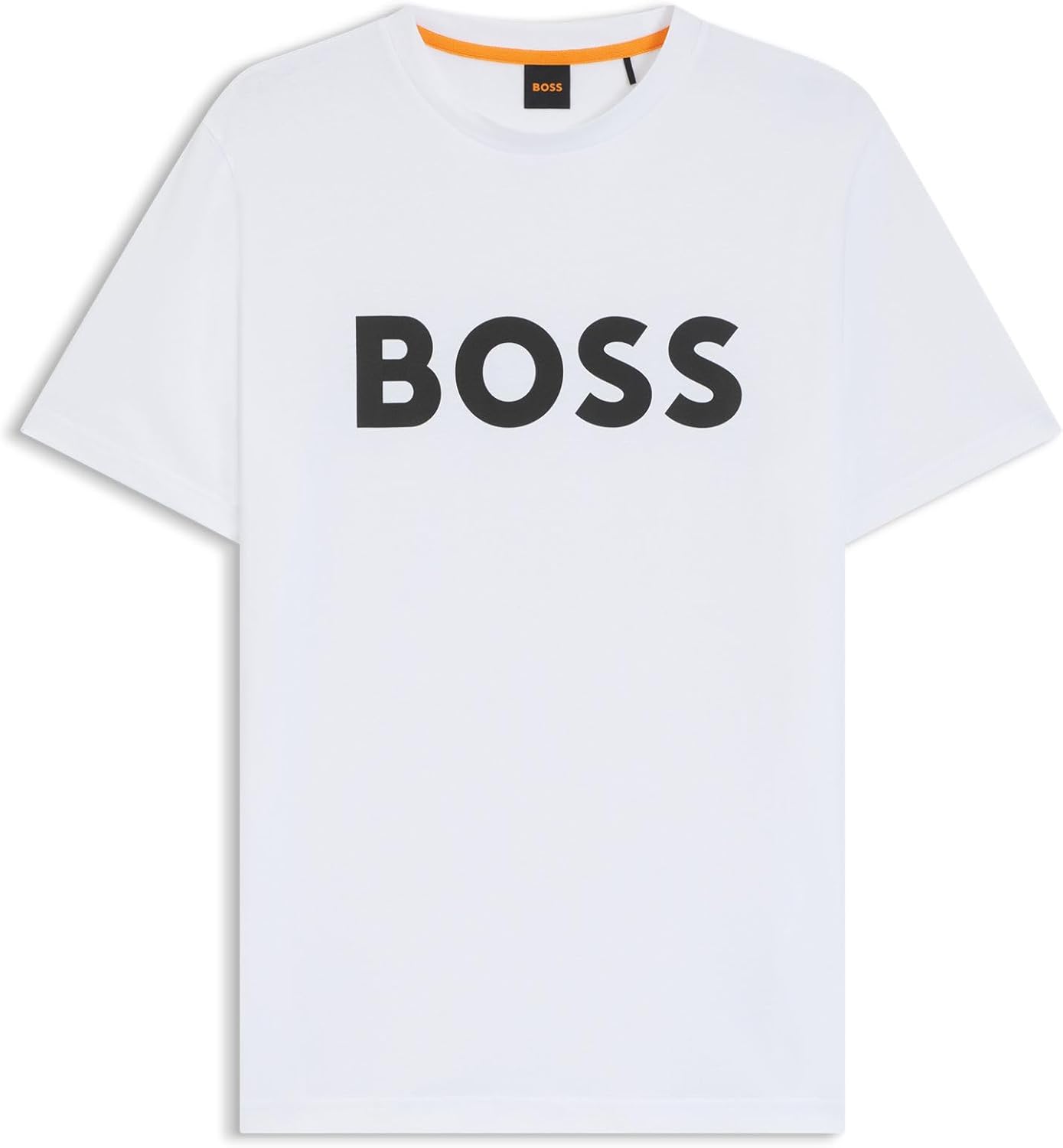 送料無料 80年代くらいのBOSS プリントT 送料無料 80年代くらい